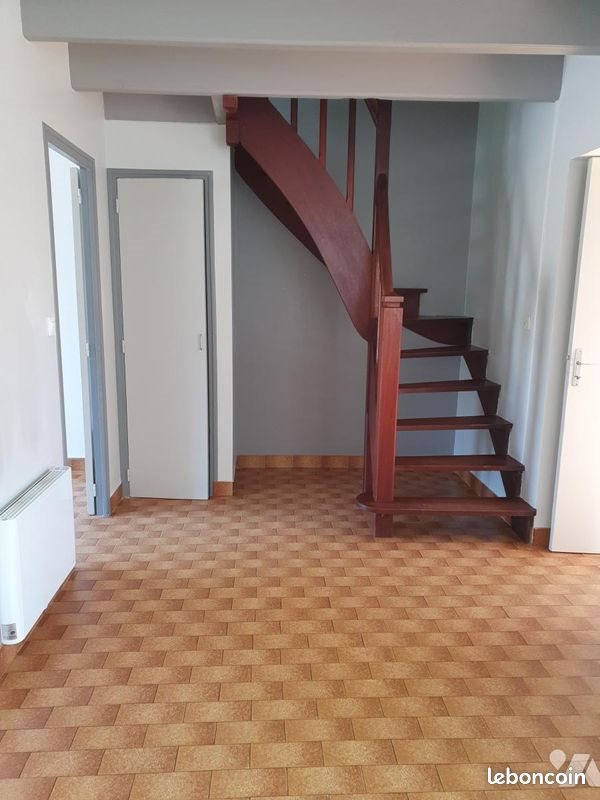 Maison à vendre, 61m², Pontchâteau