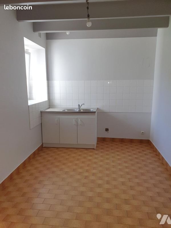 Maison à vendre, 61m², Pontchâteau