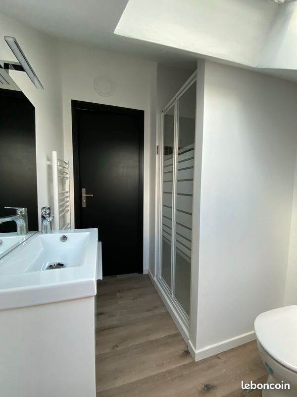 Appartement à louer, 18m², Plaintel