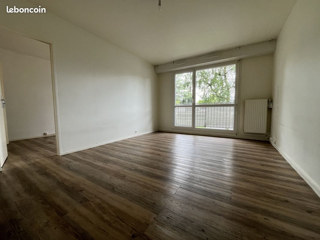 Appartement à vendre, 83m², Saint-Nazaire