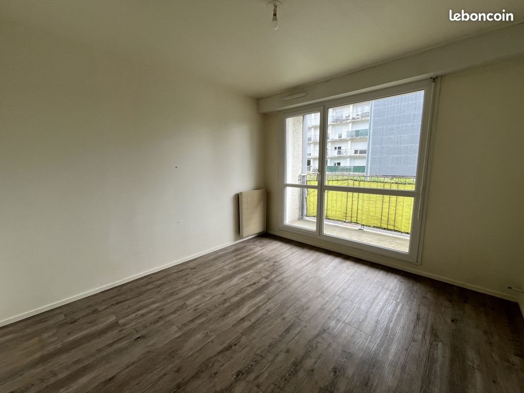 Appartement à vendre, 83m², Saint-Nazaire