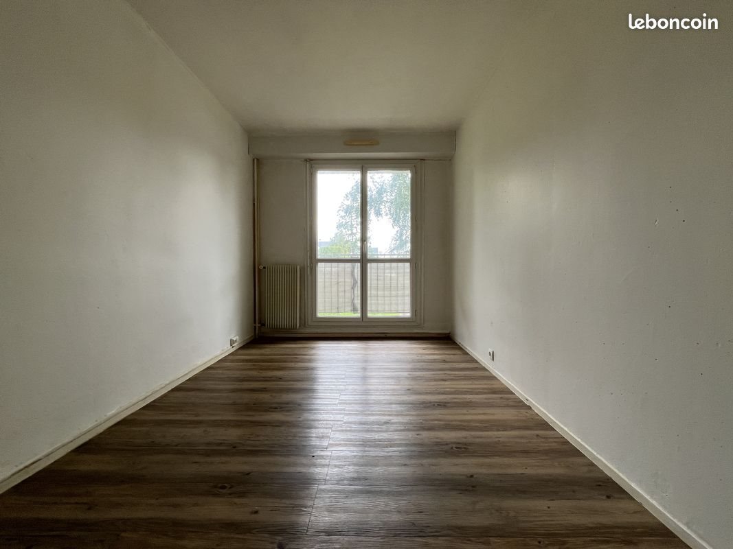 Appartement à vendre, 83m², Saint-Nazaire