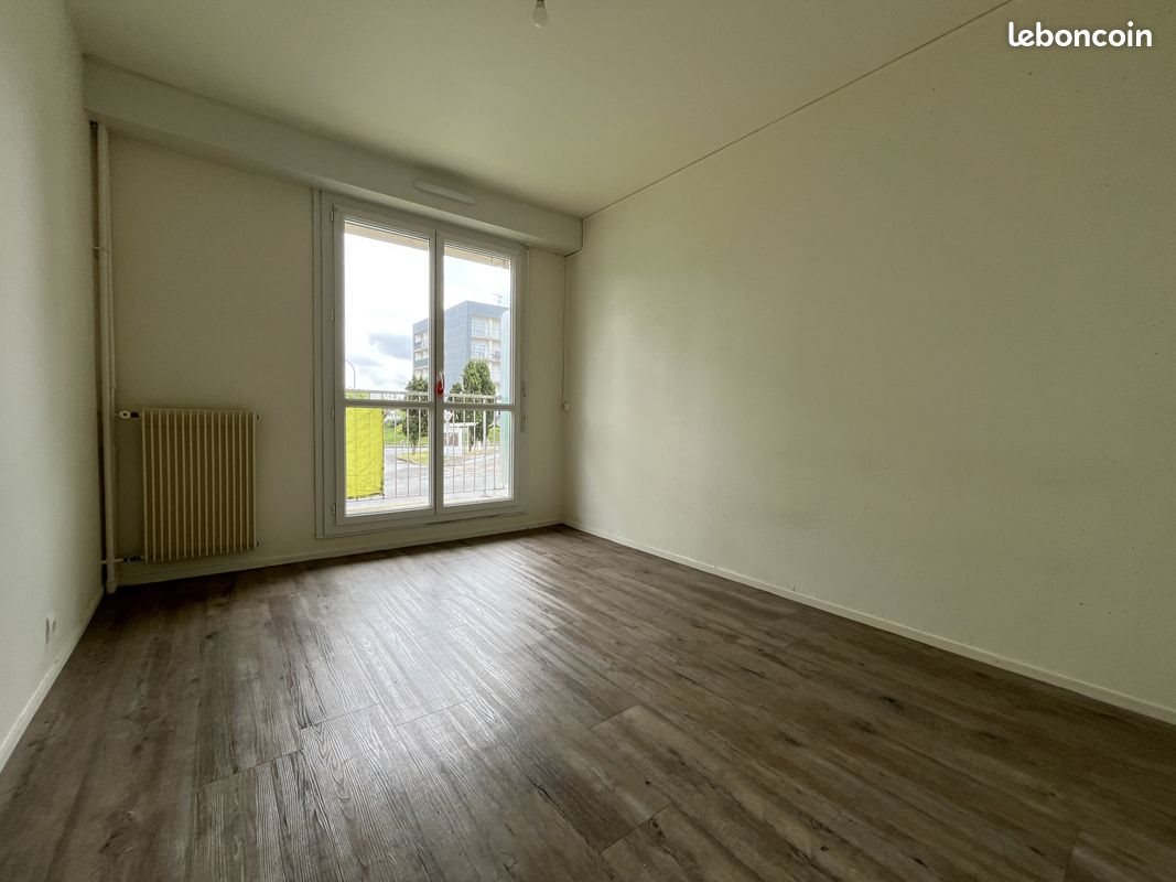 Appartement à vendre, 83m², Saint-Nazaire