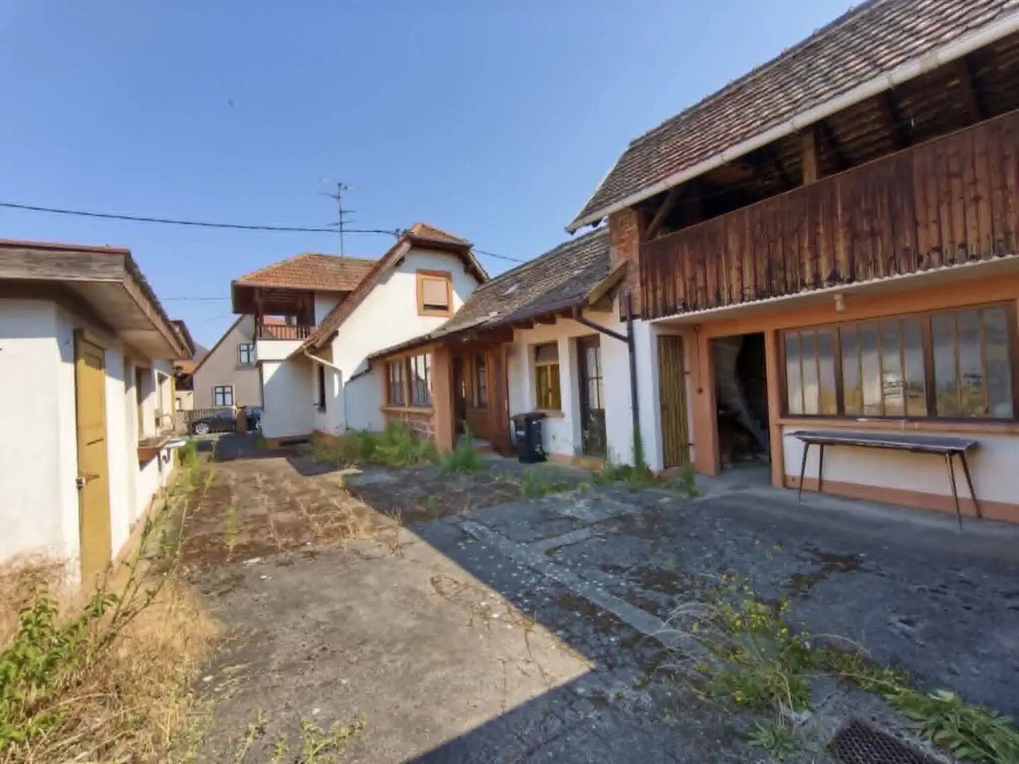 Maison à vendre, 150m², Schirrhein