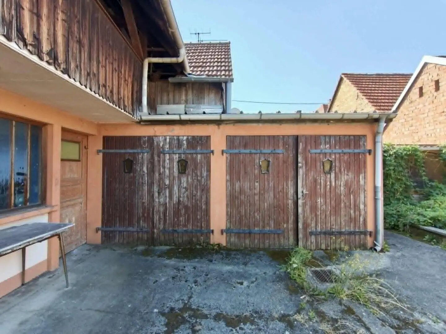 Maison à vendre, 150m², Schirrhein