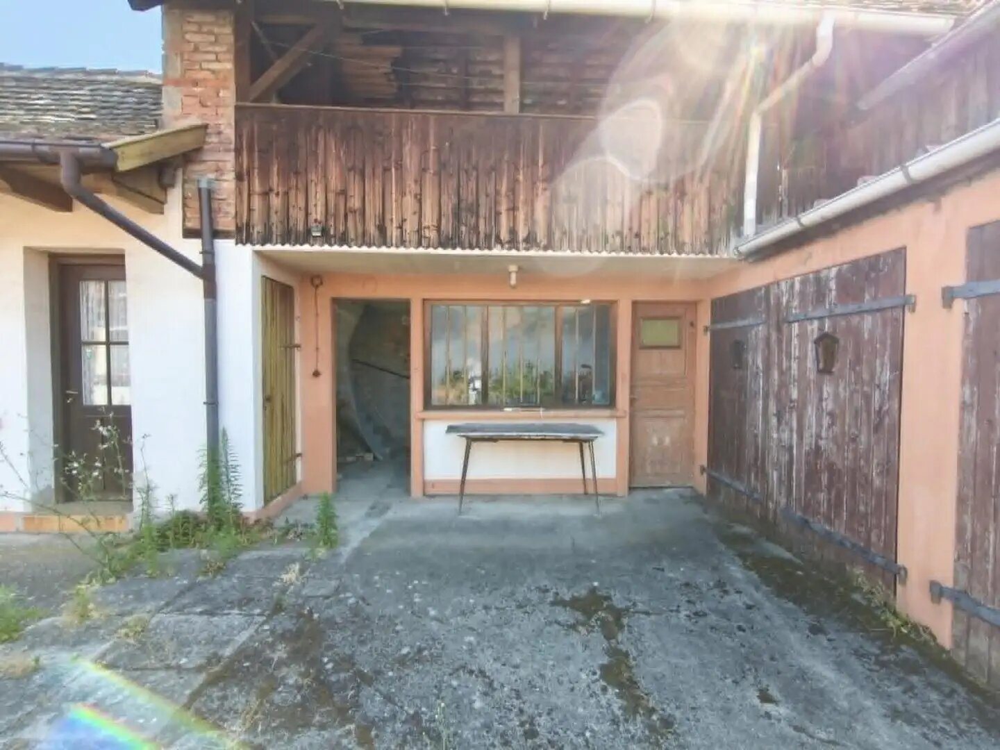 Maison à vendre, 150m², Schirrhein
