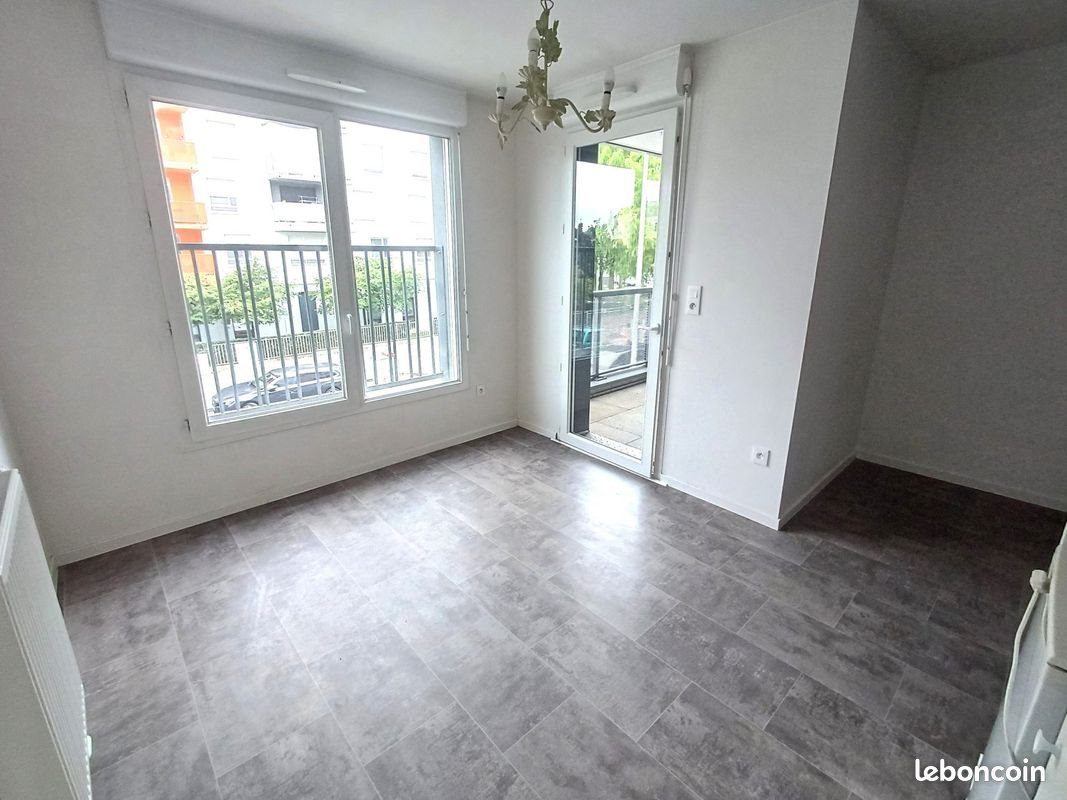 Appartement à vendre, 24m², Strasbourg