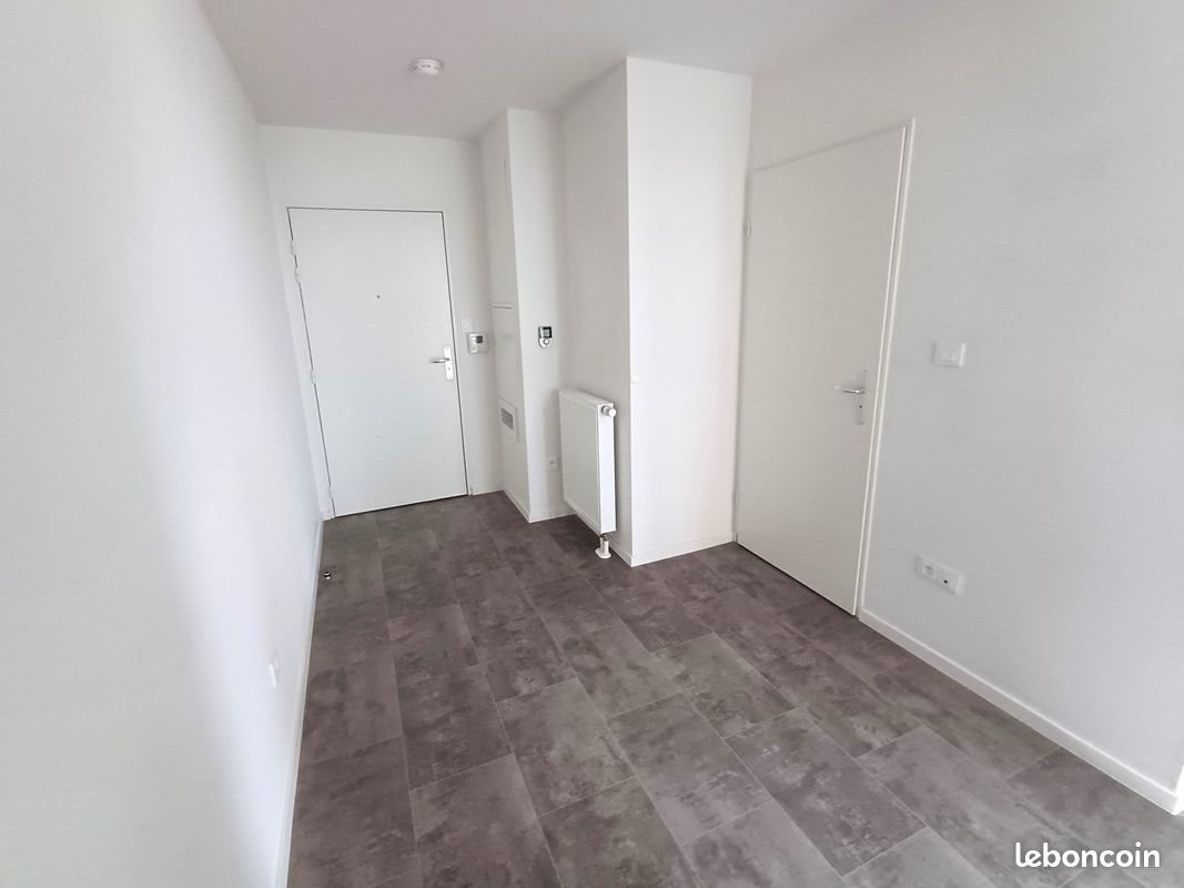 Appartement à vendre, 24m², Strasbourg