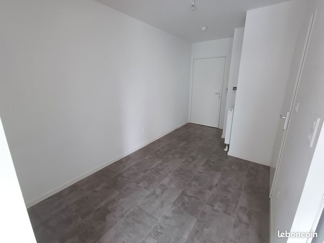 Appartement à vendre, 24m², Strasbourg