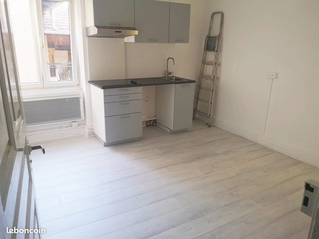 Appartement à louer, 35m², Haguenau