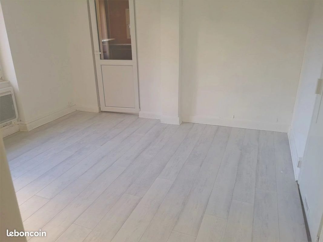 Appartement à louer, 35m², Haguenau