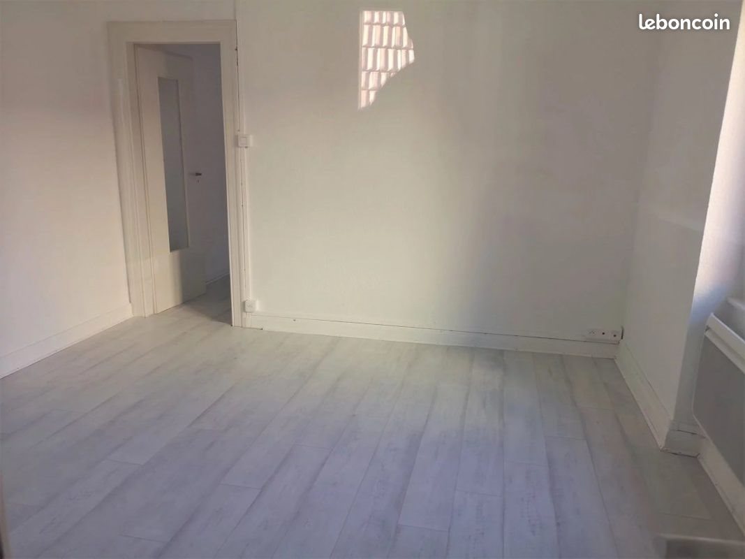 Appartement à louer, 35m², Haguenau
