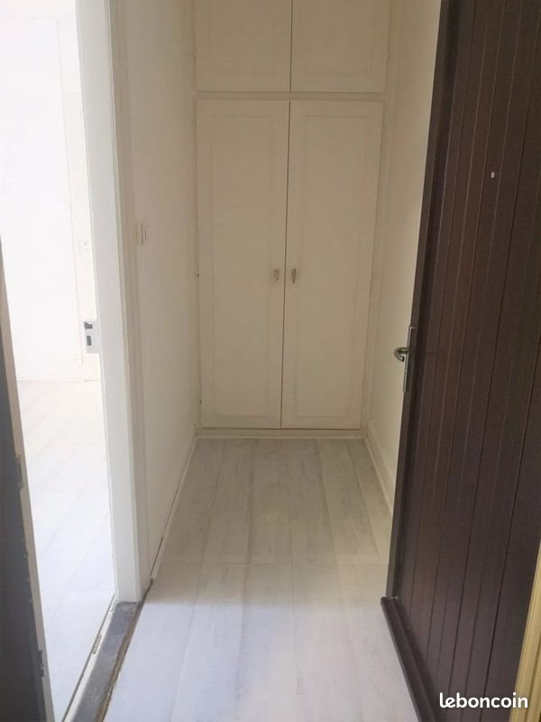 Appartement à louer, 35m², Haguenau