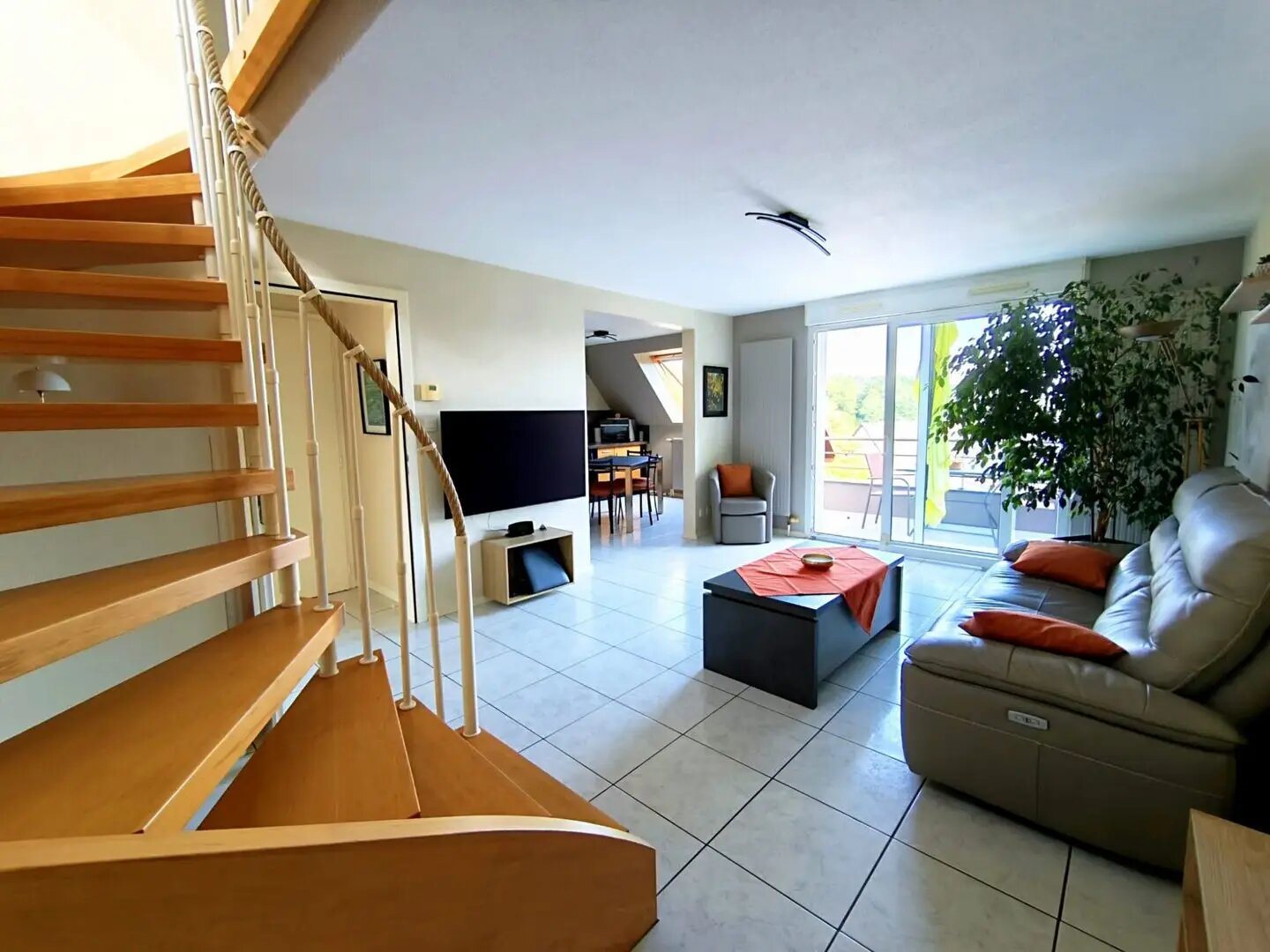 Appartement à vendre, 94m², Kaltenhouse