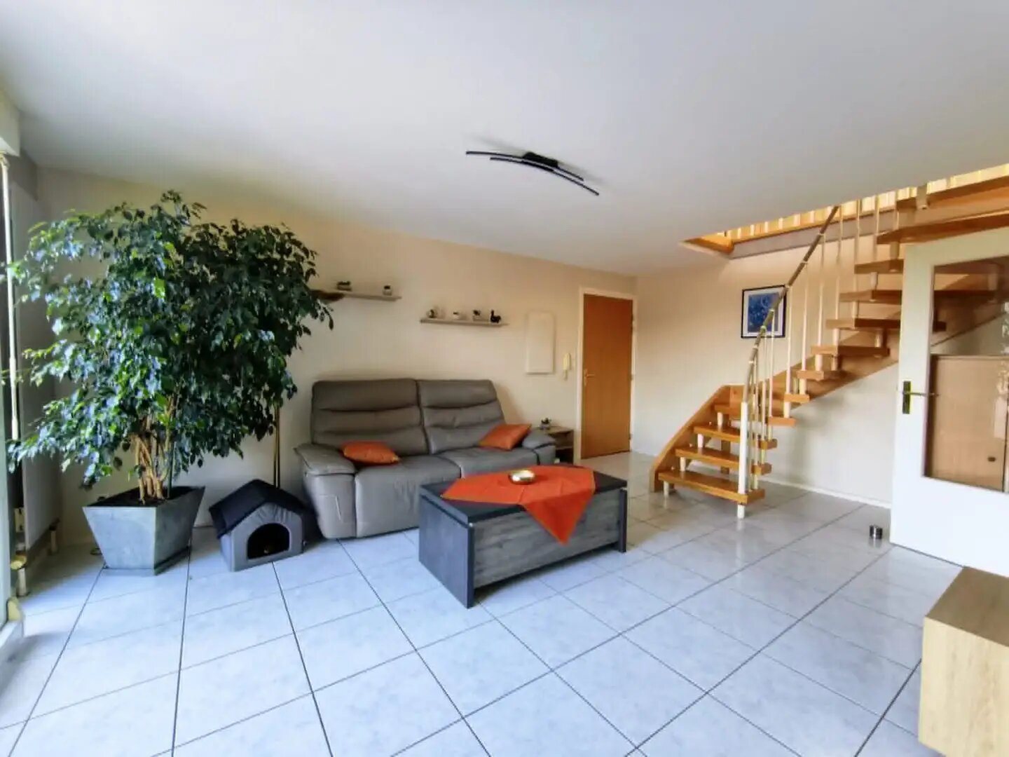 Appartement à vendre, 94m², Kaltenhouse