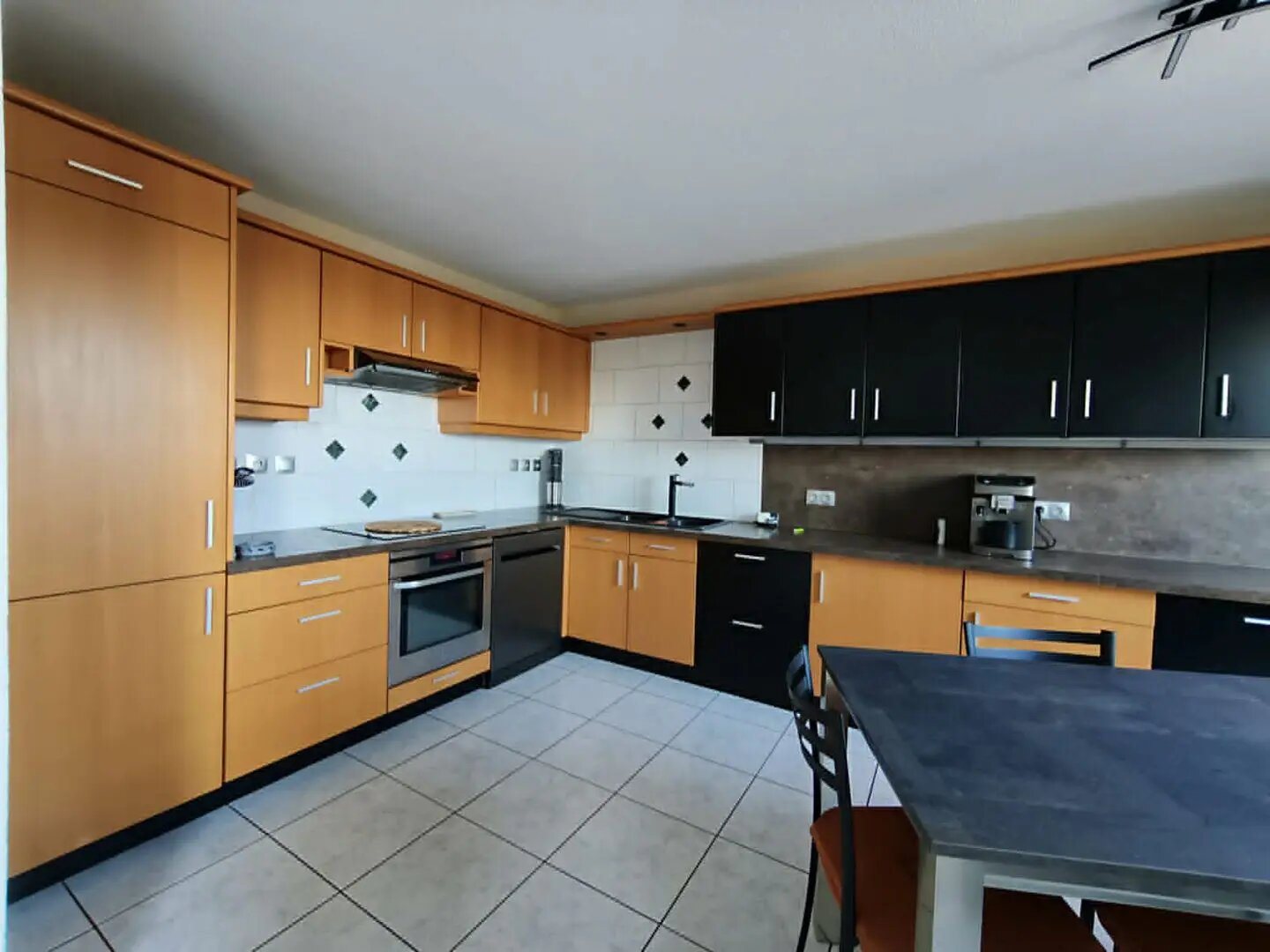 Appartement à vendre, 94m², Kaltenhouse