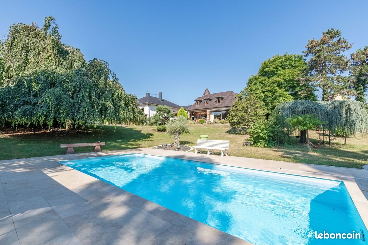 Maison à vendre, 357m², Haguenau