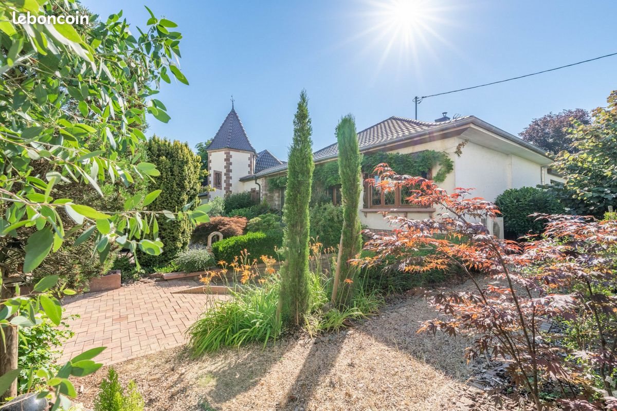 Maison à vendre, 357m², Haguenau