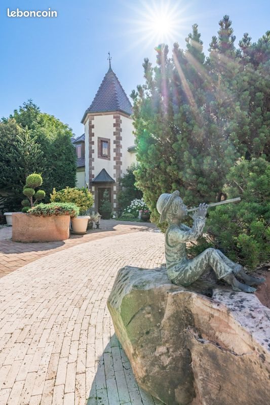 Maison à vendre, 357m², Haguenau