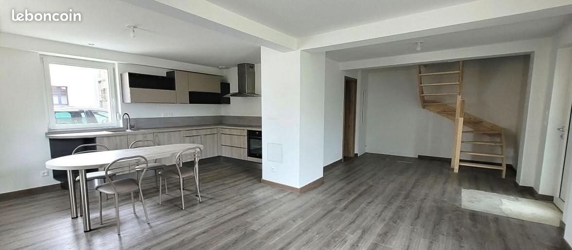 Maison à vendre, 95m², Haguenau