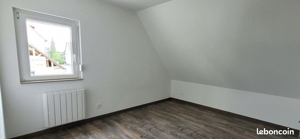 Maison à vendre, 95m², Haguenau