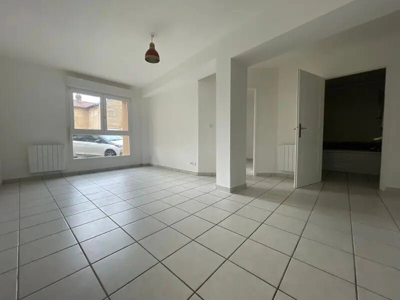 Appartement à louer, 40m², Hayange
