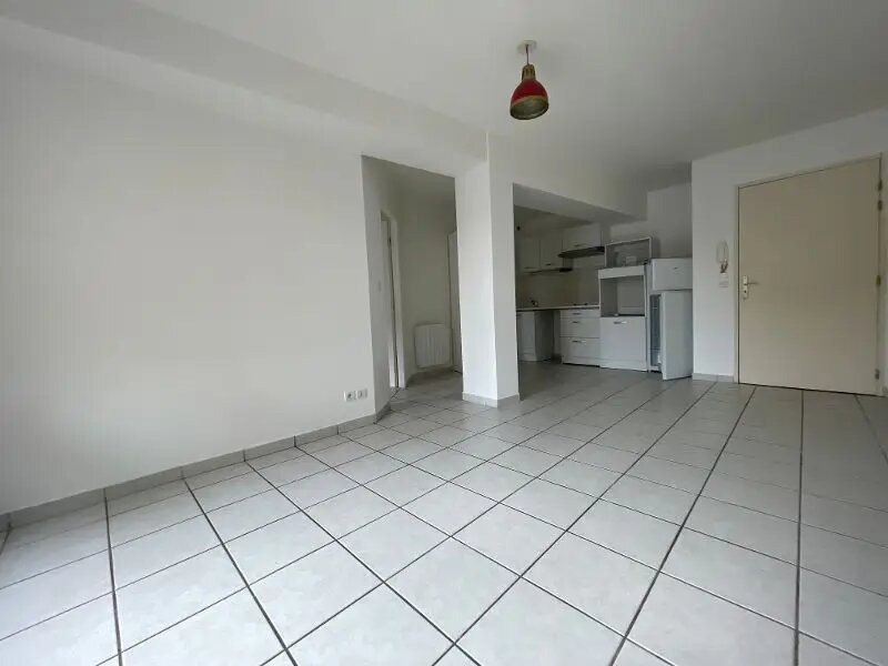 Appartement à louer, 40m², Hayange