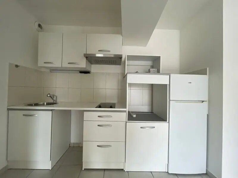 Appartement à louer, 40m², Hayange