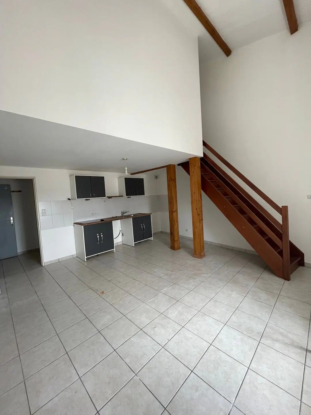 Appartement à louer, 43m², Hayange