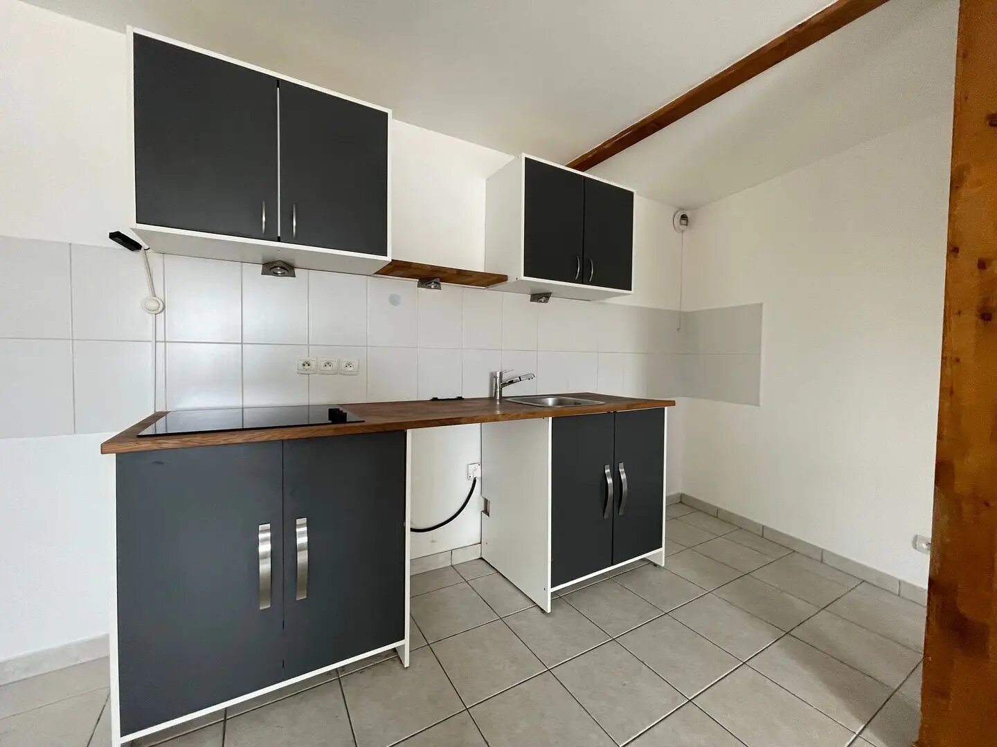 Appartement à louer, 43m², Hayange
