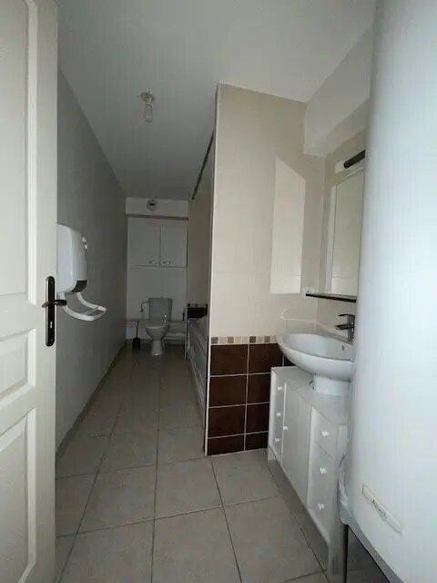 Appartement à louer, 43m², Hayange