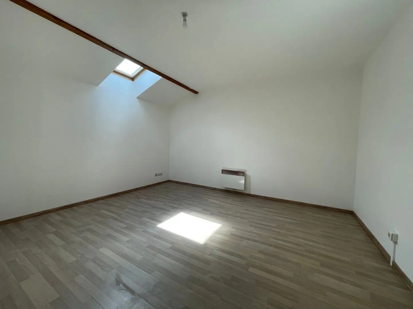 Appartement à louer, 43m², Hayange