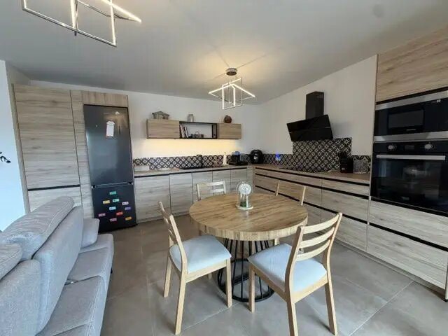 Appartement à vendre, 68m², Entrange