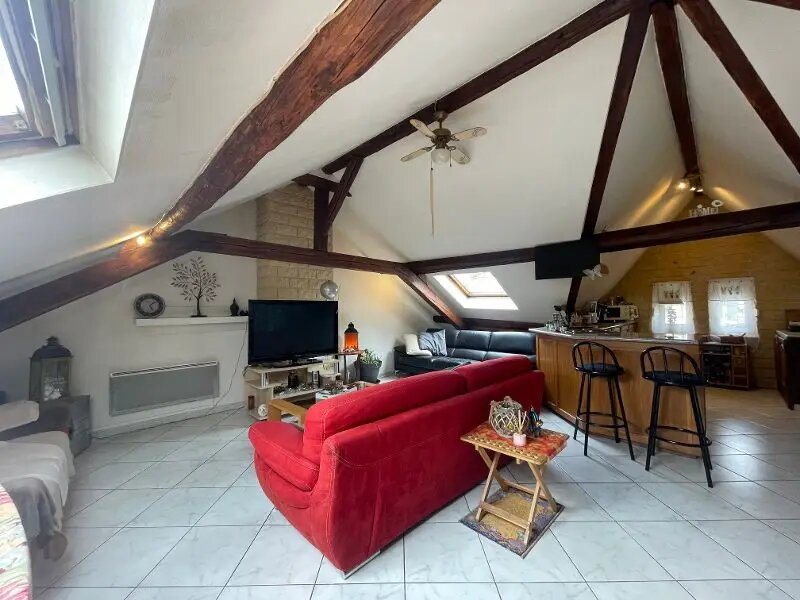 Appartement à vendre, 63m², Hettange-Grande