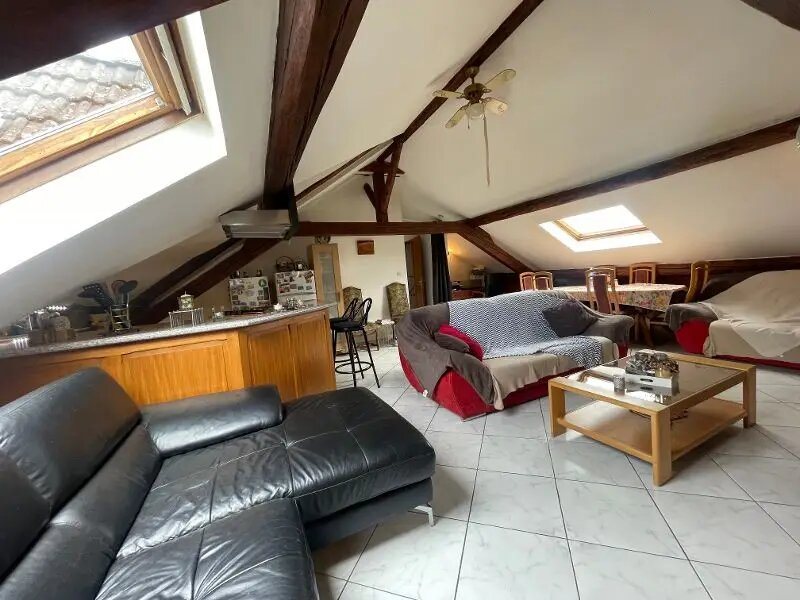 Appartement à vendre, 63m², Hettange-Grande