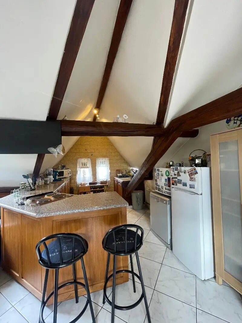 Appartement à vendre, 63m², Hettange-Grande