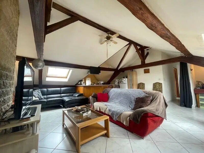 Appartement à vendre, 63m², Hettange-Grande