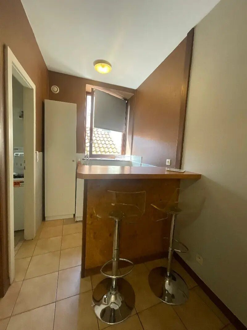 Appartement à louer, 22m², Thionville