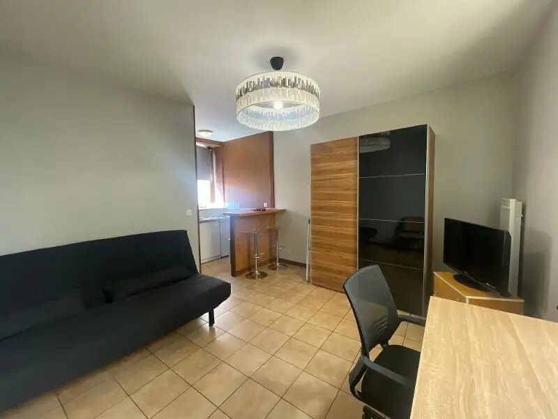 Appartement à louer, 22m², Thionville