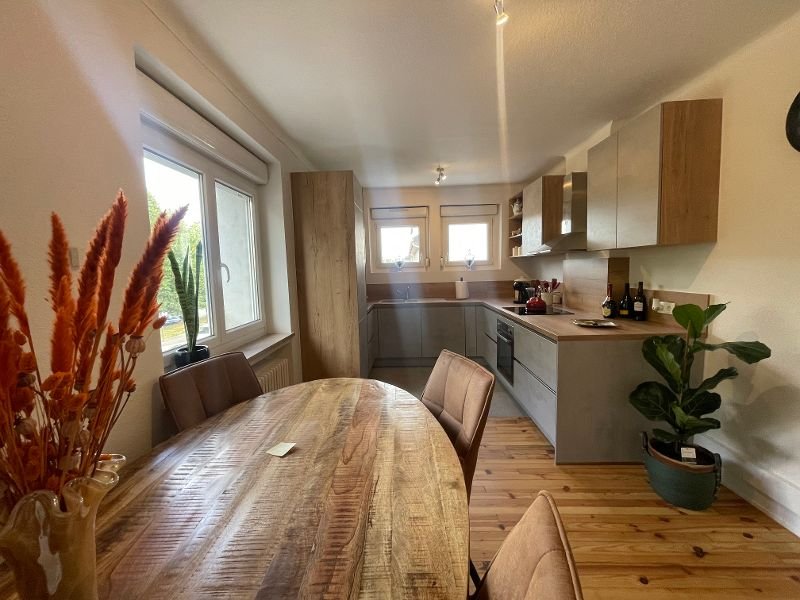 Appartement à vendre, 73m², Terville