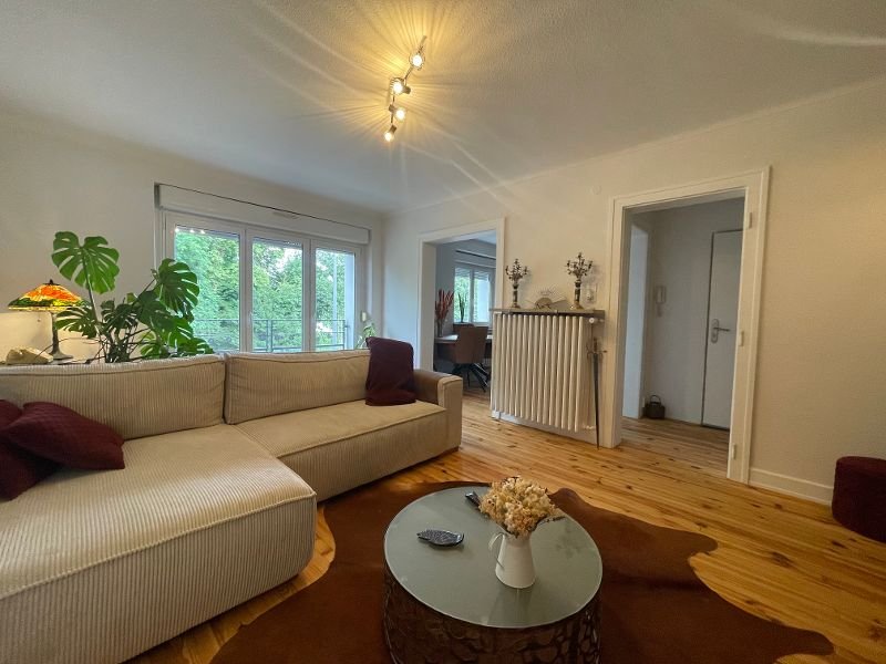 Appartement à vendre, 73m², Terville