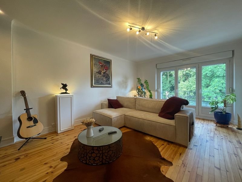 Appartement à vendre, 73m², Terville