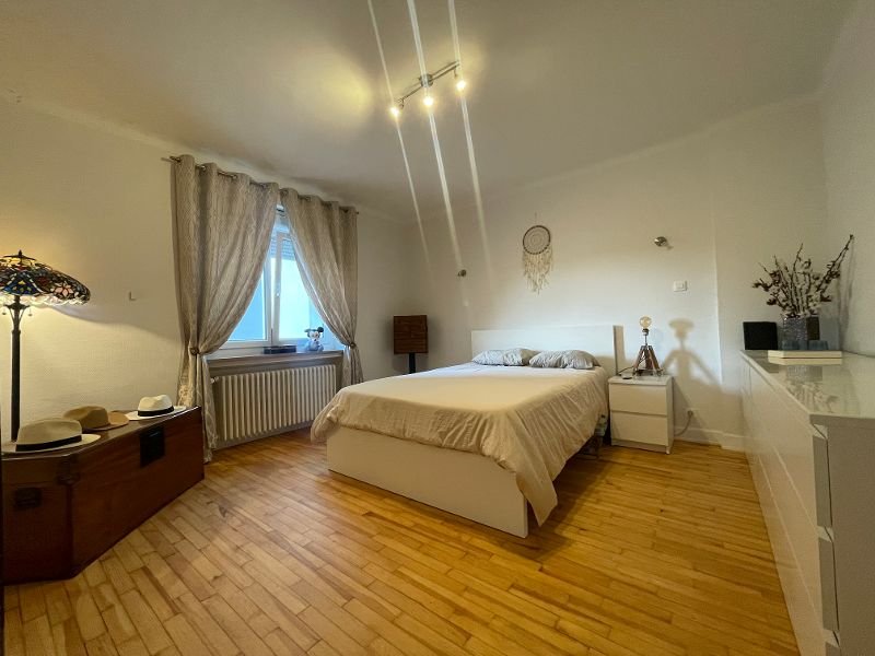 Appartement à vendre, 73m², Terville