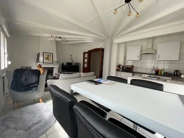 Appartement à louer, 80m², Thionville