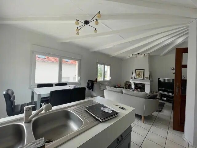 Appartement à louer, 80m², Thionville