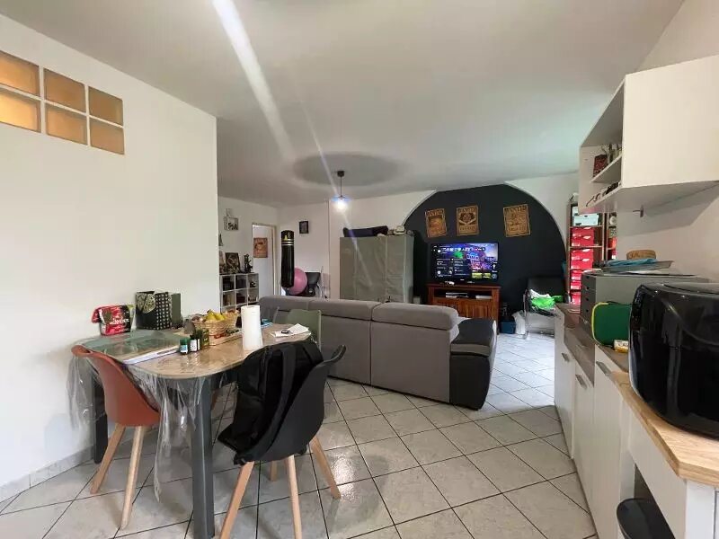 Appartement à vendre, 61m², Thionville