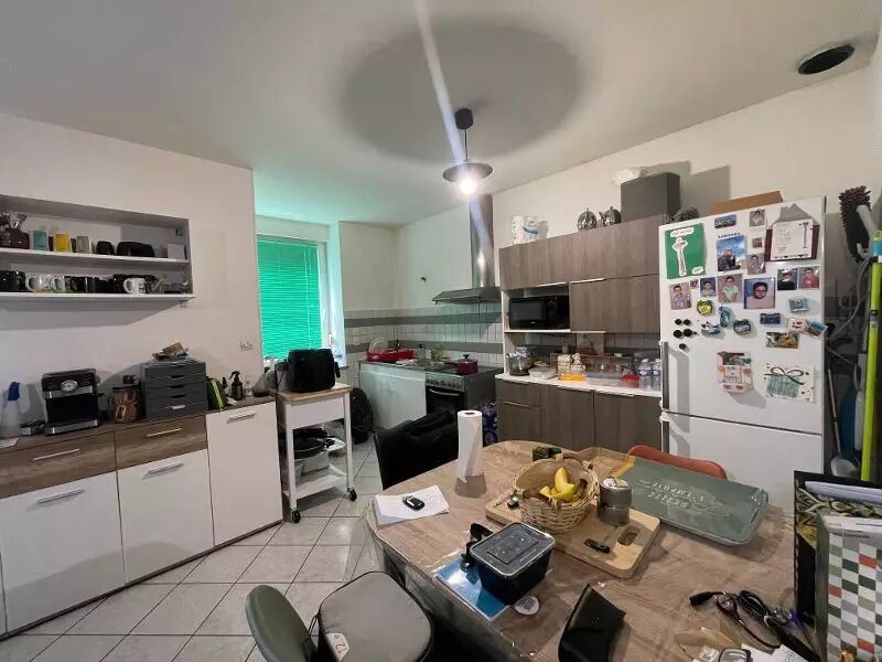 Appartement à vendre, 61m², Thionville