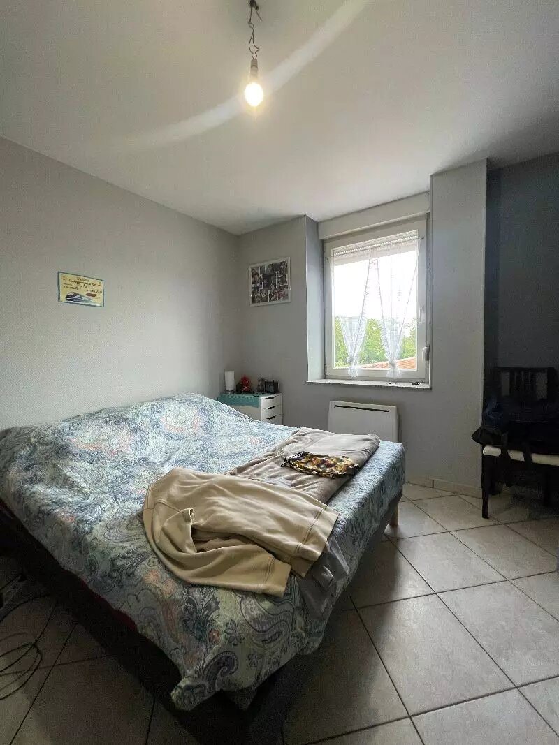 Appartement à vendre, 61m², Thionville