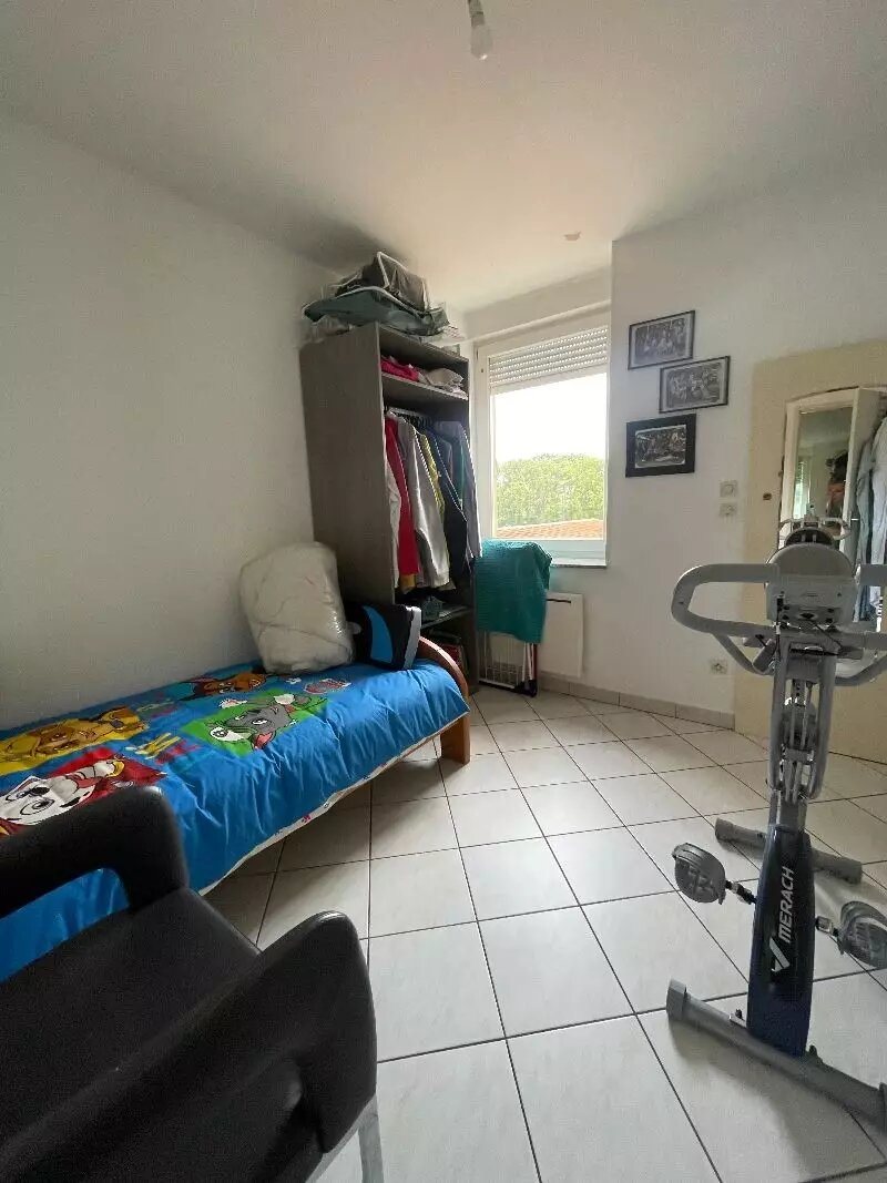 Appartement à vendre, 61m², Thionville