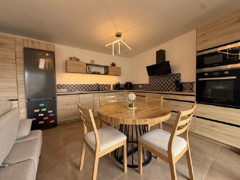 Appartement à vendre, 68m², Thionville